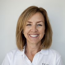 Claire Symes – Massages at HealthSpace, Bishops Waltham – Massage near me Reflexologist, Facials